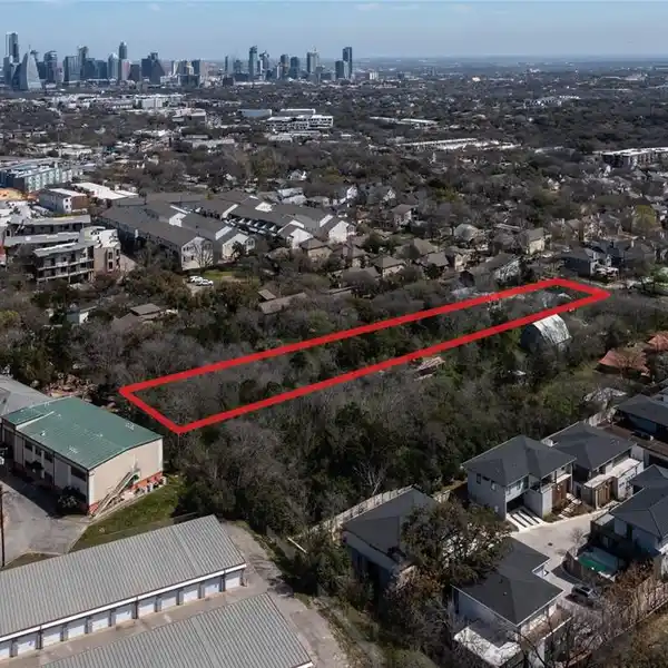 RARE OPPORTUNITY IN A VIBRANT NEIGHBORHOOD