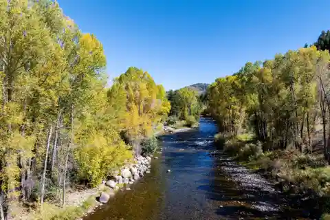 The River House