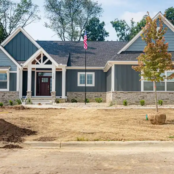 INCREDIBLE HOME IN THE GALLERY OF SCIO