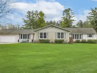 Remarkable 97-plus-acre Property