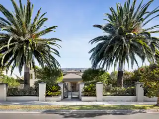 Sandringham Landmark