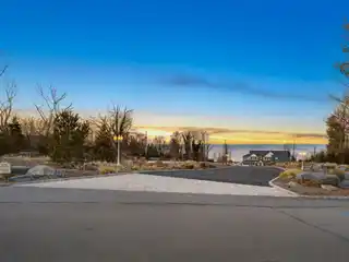 Rare Parcel with Sweeping Sound Views