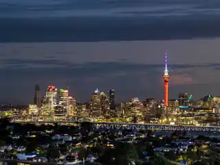 Penthouse in a Premier Development