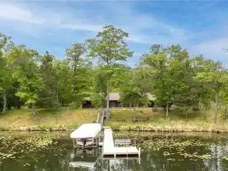 Incredible Property on Spider Lake