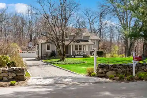 Exquisite Antique Home