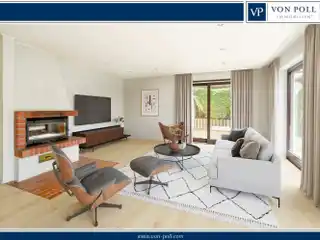 Well-Maintained Corner Home in Idyllic Setting