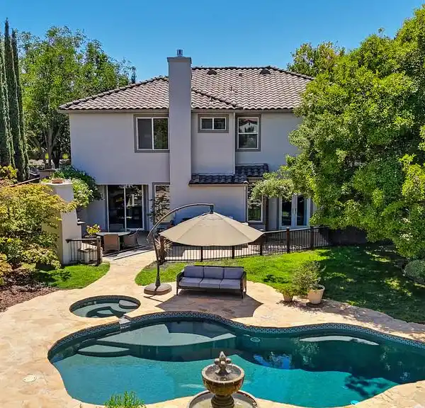 BEAUTIFULLY APPOINTED MOVE-IN READY HOME