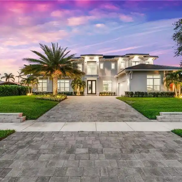 LARGEST WATERFRONT PROPERTY IN FORT MYERS