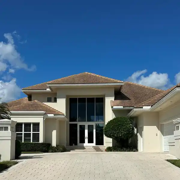 STATELY ELEGANCE WITH RESORT-STYLE OUTDOOR LIVING