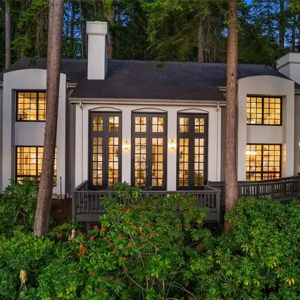 RARE COASTAL PROPERTY OF OVER TEN ACRES