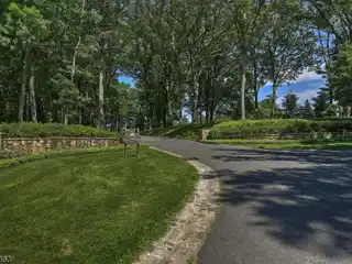 Rare Estate Lot in Prestigious Mendham Township