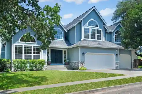 Outstanding and Inviting Family Home