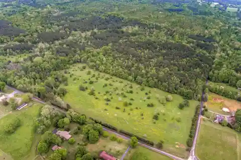 55 Acres Backing to Creek