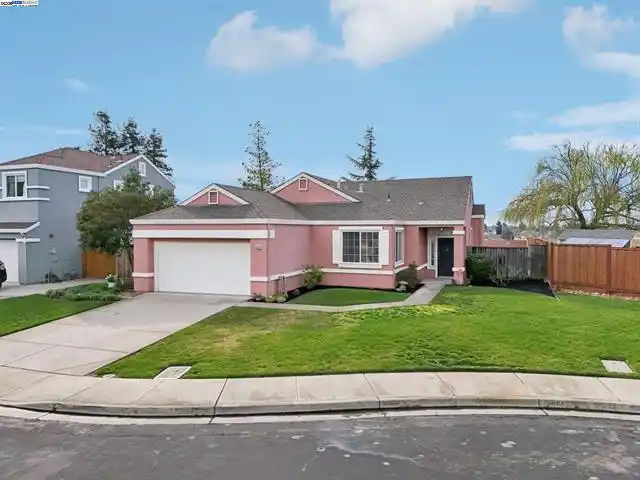One-story Gem on a Premium Lot