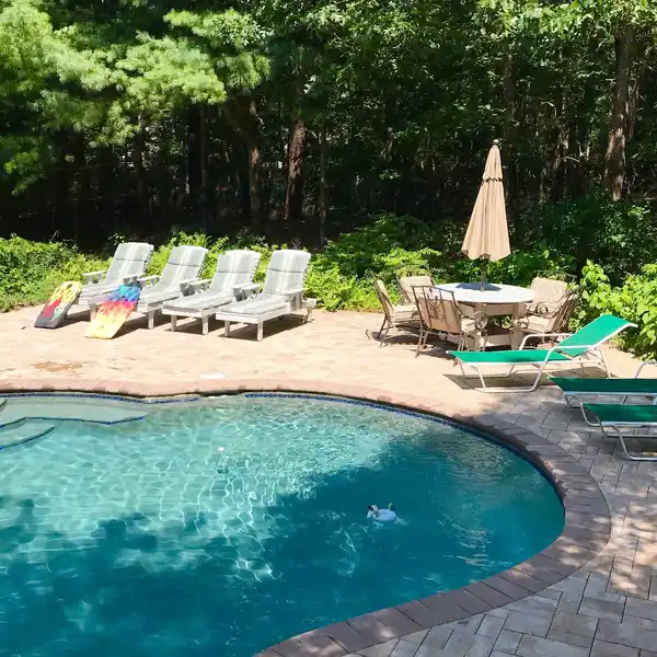 TRANQUIL SUMMER HAVEN