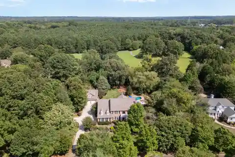 Perfect Blend of Historic Charm and Modern Conveniences