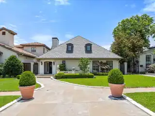 Residential