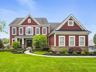 Magnificent Home with Thoughtful Upgrades