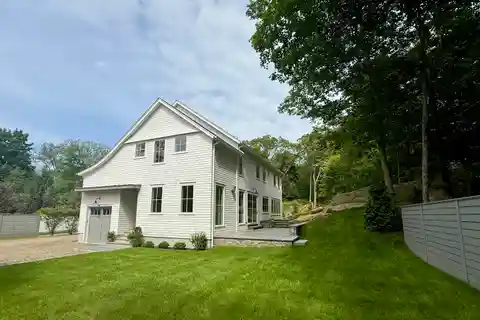 New Construction in a Fabulous Location