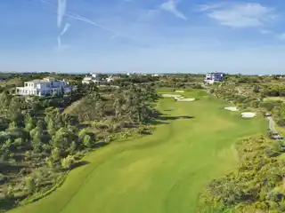 Beautiful Homesite in a Country Club Community