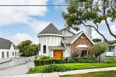 Exceptional Home in a Desirable Neighborhood