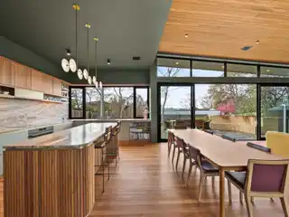 Innovation with Artistry and Timeless Appeal