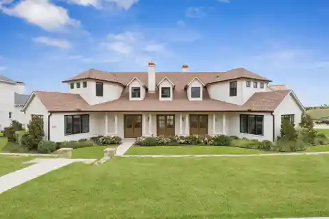 Stunning Custom Home