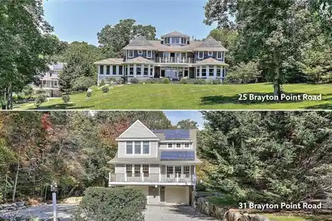 Westport Harbor - Two Home Compound