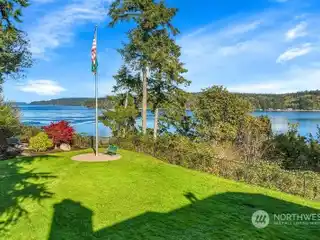 Sound-View Home with Amazing Custom Details