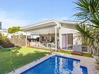 Immaculately Renovated Period Home