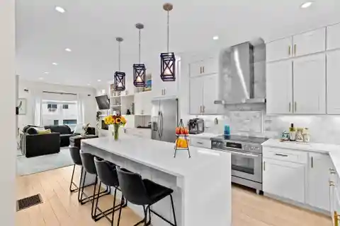 Prime Single-Family Home