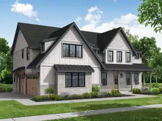 Modern Comfort Meets Timeless Design