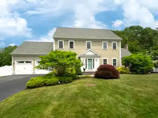 Turnkey Living with Stunning Walkout Lower Level