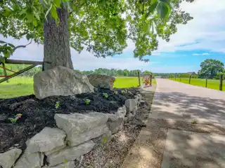 Oak Ridge Farm