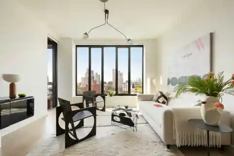 Designer Home with Views and a Terrace