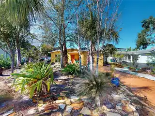Build Your Custom Estate Home on the Coveted Davis Islands