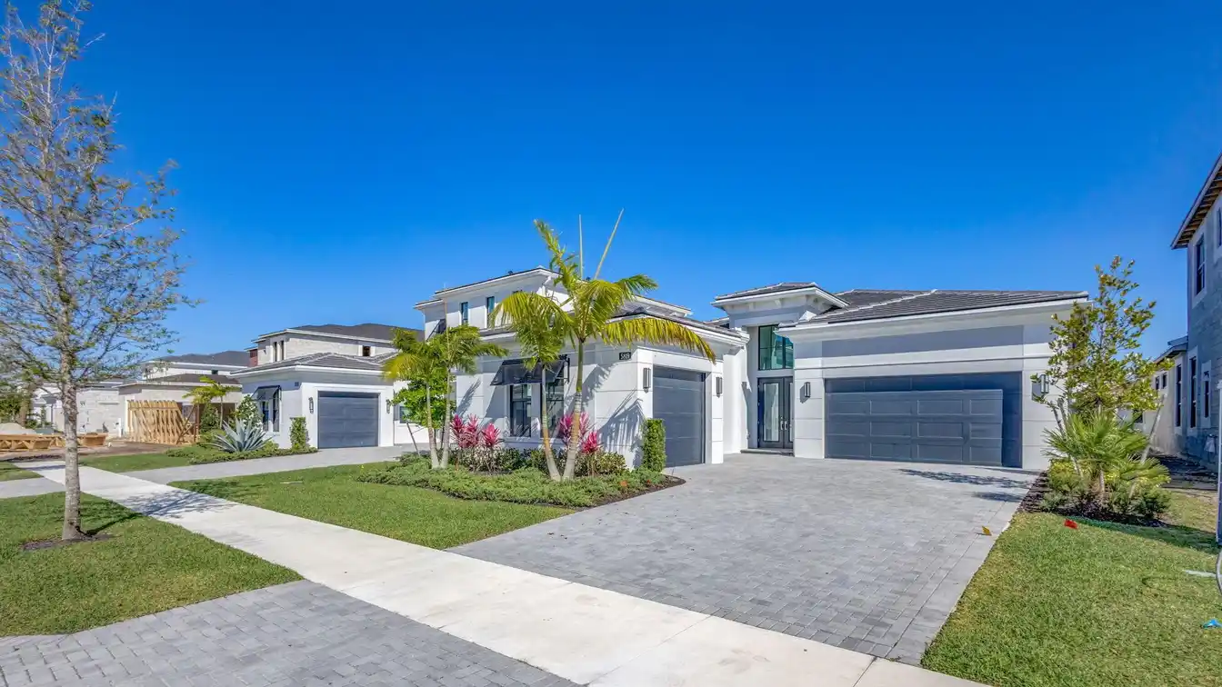 Exceptional Home in Prestigious Artistry