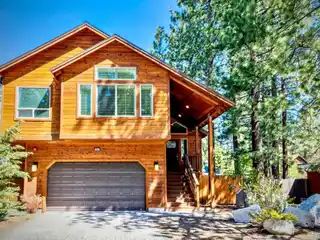 Exceptional Turnkey New Construction
