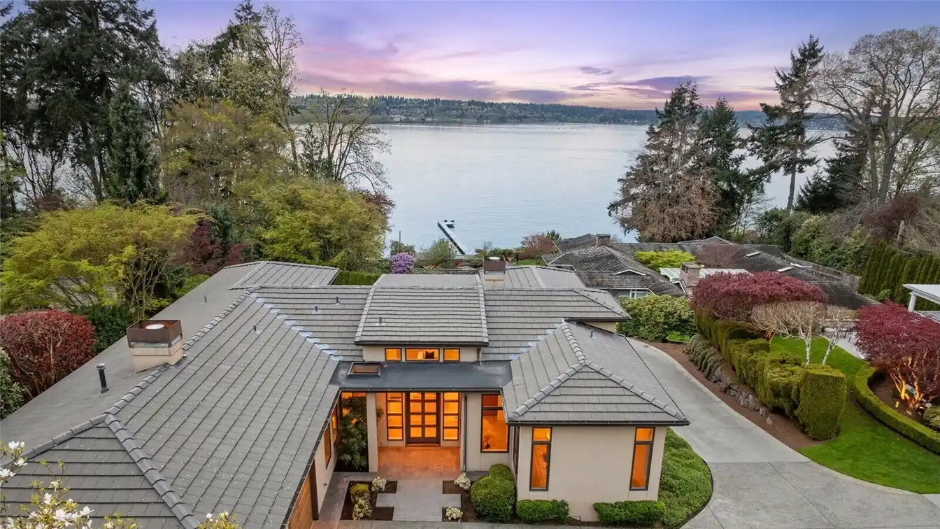 A True Retreat for Elevated Living