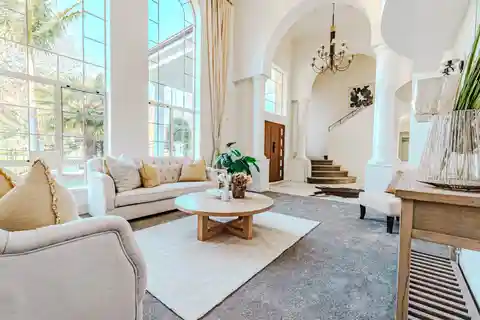 Breathtaking Georgian Masonry Residence