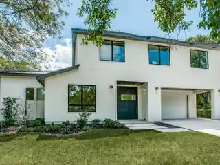 Stunning California Contemporary