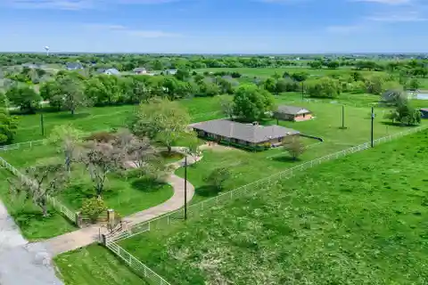 Unique Property with Long-Range Views