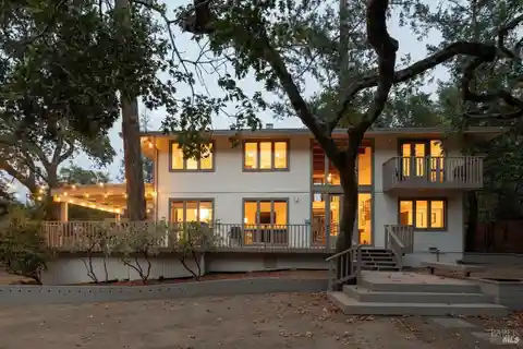 Beautiful Mid-century Home in Montecito Heights