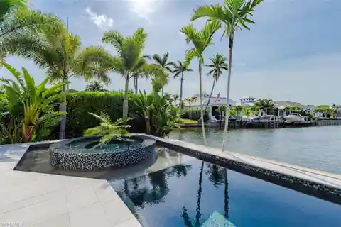 Immaculate Coastal Contemporary Home