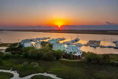Rare True Riverfront Home