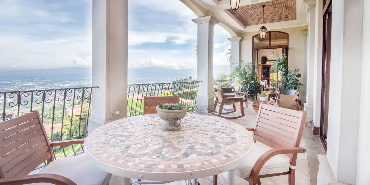 Casa Vista Hermosa