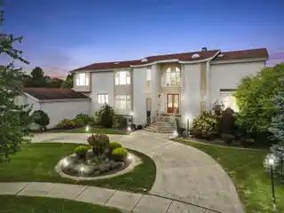 Spectacular Seven Bedroom Home