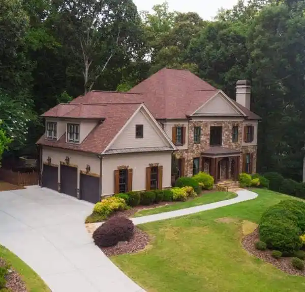 BEAUTIFULLY UPDATED TRADITIONAL HOME