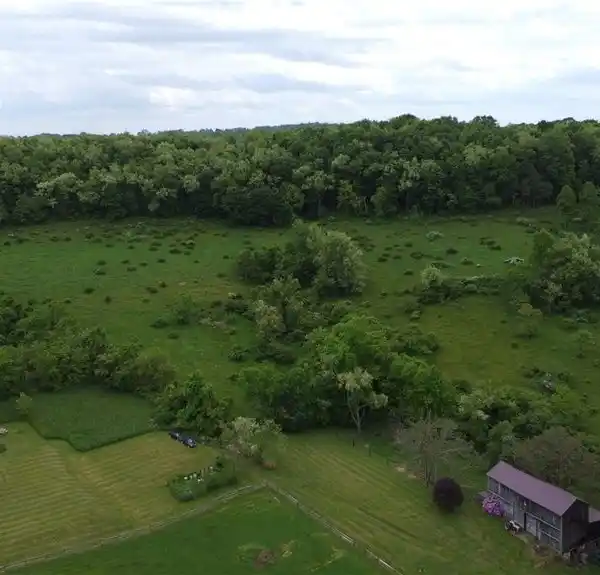 PRIME 44-ACRE CANVAS FOR VISIONARY RESIDENTIAL DESIGN