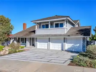 Immaculate Estate with Sparkling Pool and Views